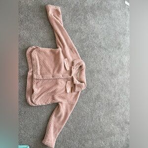 simply Southern Sherpa